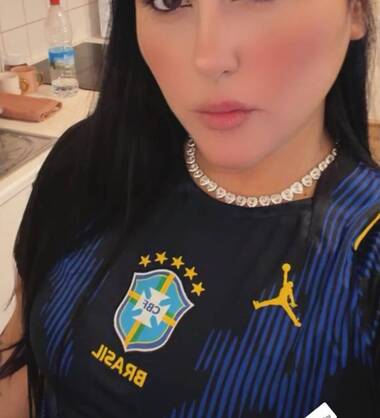 Letícia Latina
