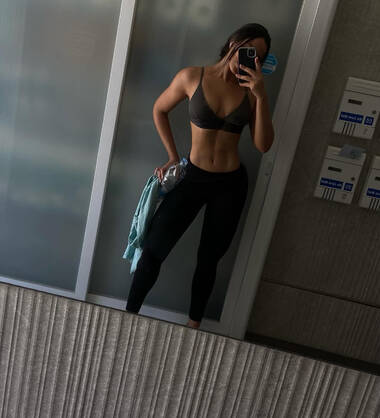 Lara Bianc