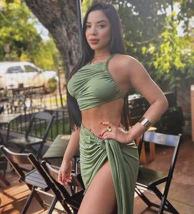 Lara Bianc