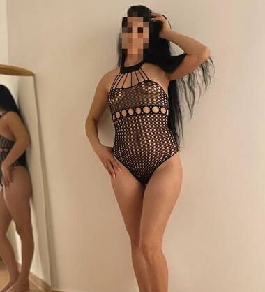 Tres chaude sur Messancy