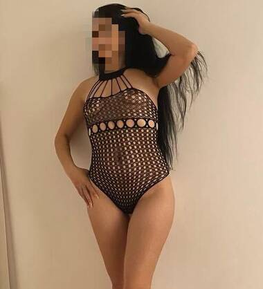 Tres chaude sur Messancy