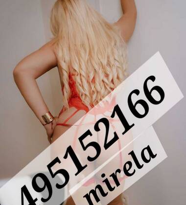 Mirela Mon nouveau numéro