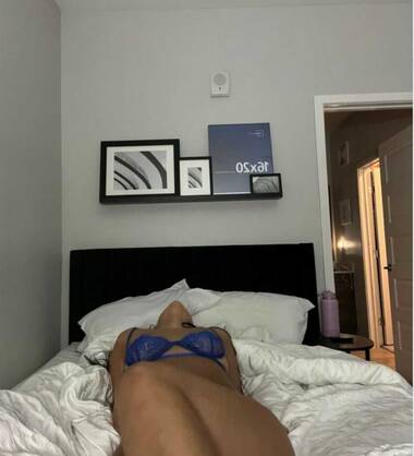 Samira New Chaud jolie