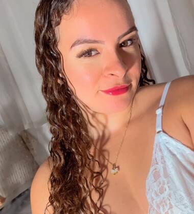 Beca  safadinha