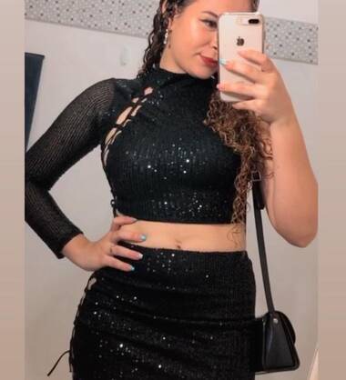 Beca  safadinha
