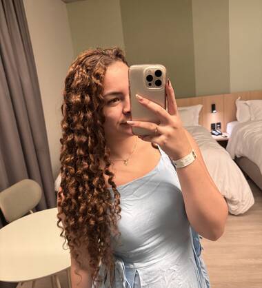 Valentina Safadinha