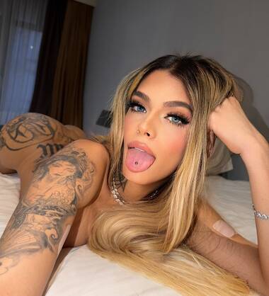 Emilly Dubois