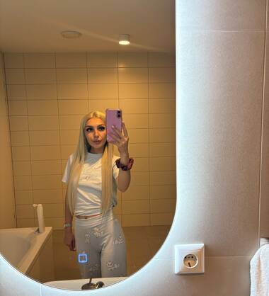 Bonjour messieurs 🧚🏼♀️
