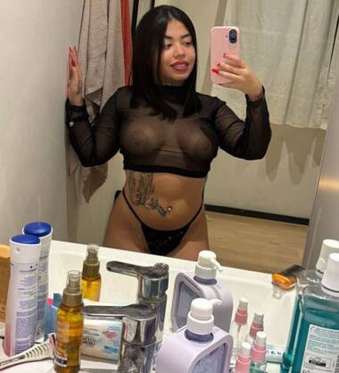 BRENDA NINFA