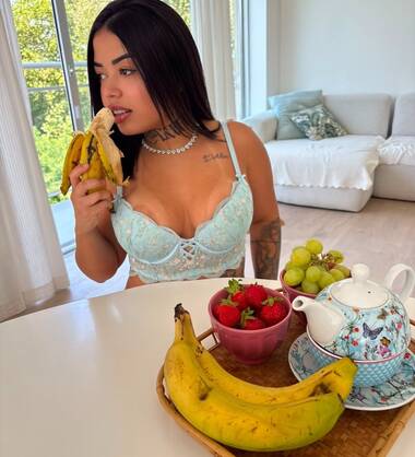 BRENDA NINFA