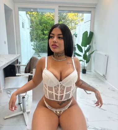 BRENDA NINFA