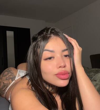 BRENDA NINFA