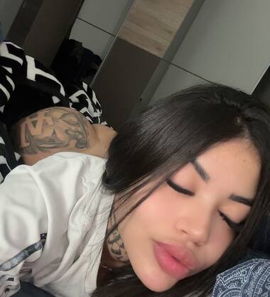 BRENDA NINFA