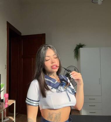 BRENDA NINFA