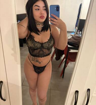 BRENDA NINFA