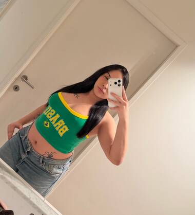 Angélica Angélica
