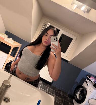 Angélica Angélica