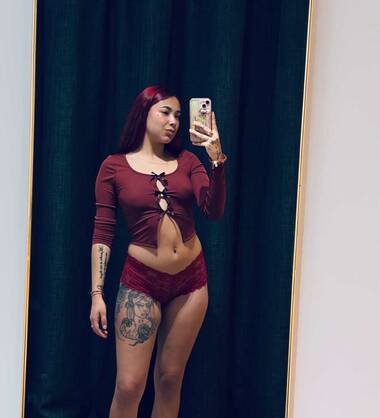 Horny ivvana