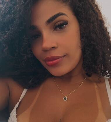 Suzy fille sexy 🔥