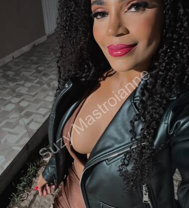 Suzy fille sexy 🔥