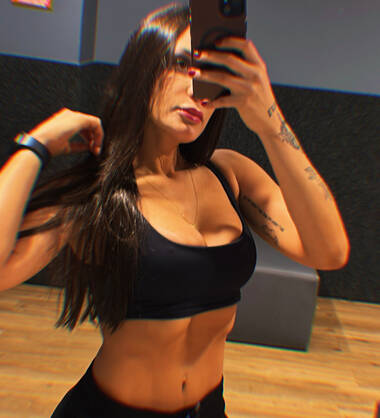 Jade - Dernière semaine