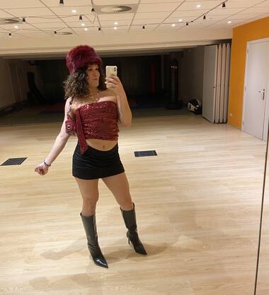 Mel