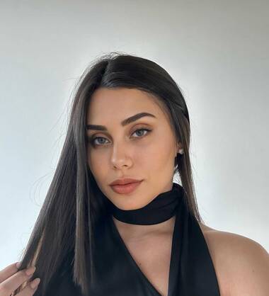 Serena super girlfriend