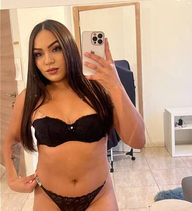 Julia Castro