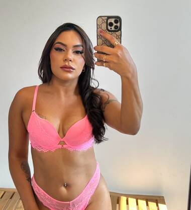 Julia Castro