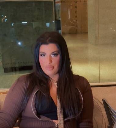 Nabilla