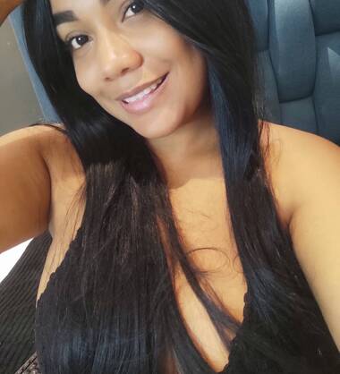 Natalia Colombian