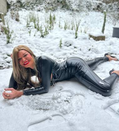 Johanna just 08/01/2026 liege