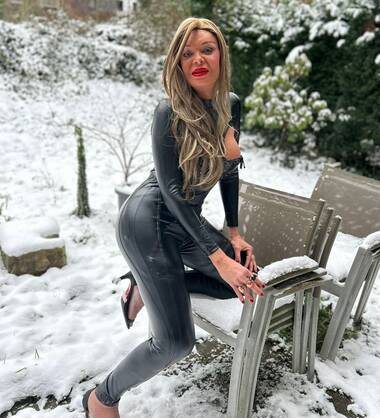 Johanna just 08/01/2026 liege