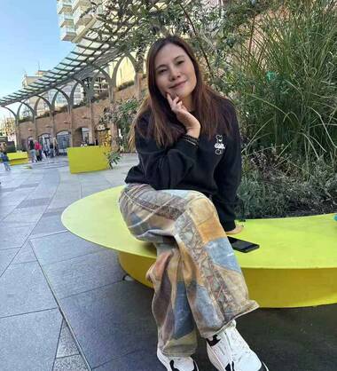Yumi
