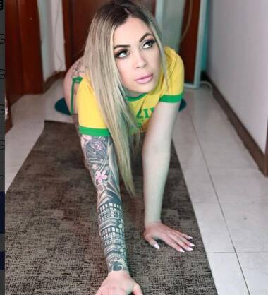 Lorena