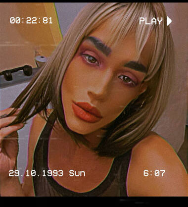 SARAH TRAV LIBANAISE