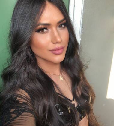 Ts Bianca Ayala Hot