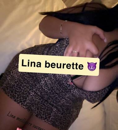 Lina beurette