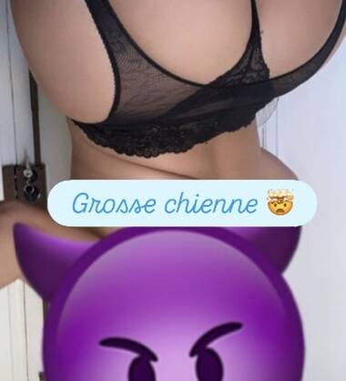 Lina beurette