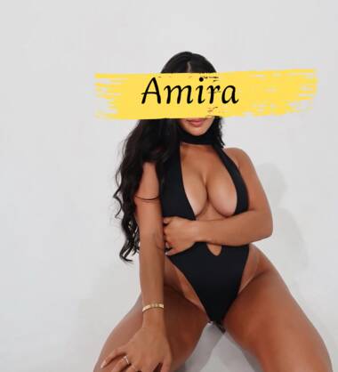 Amira