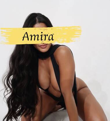 AMIRA MAROCAINE SEXY
