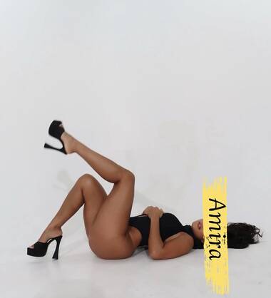 AMIRA MAROCAINE SEXY
