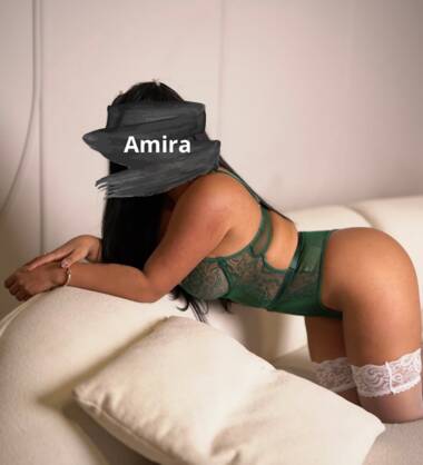 AMIRA MAROCAINE SEXY