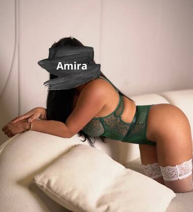 Amira