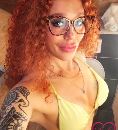 Leela Cherry