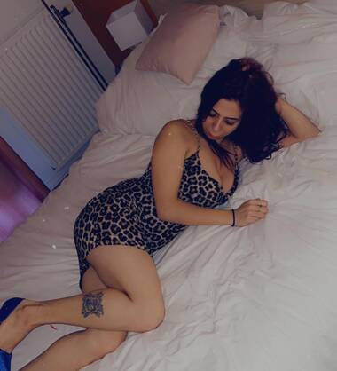 Caroline