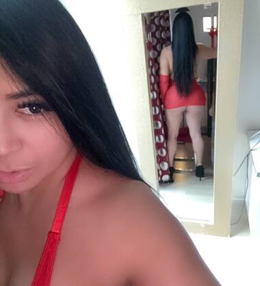 Chanell sexy premier FOIS