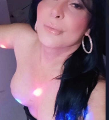 Larah transex