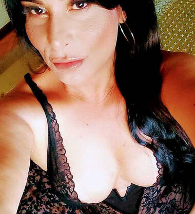 Roberta transex