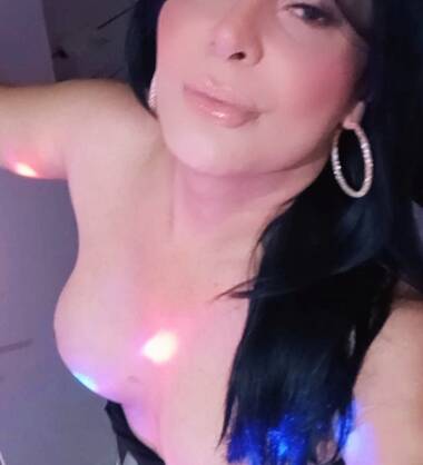 Roberta transex
